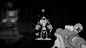 Mouse: P.I. For Hire Review – A Monochrome Mystery Worth Solving