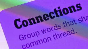 Today’s NYT Connections Hints, Answers for April 10 #1034