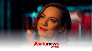 Jennifer Tilly Stars in The Adding Machine Off Broadway Revival