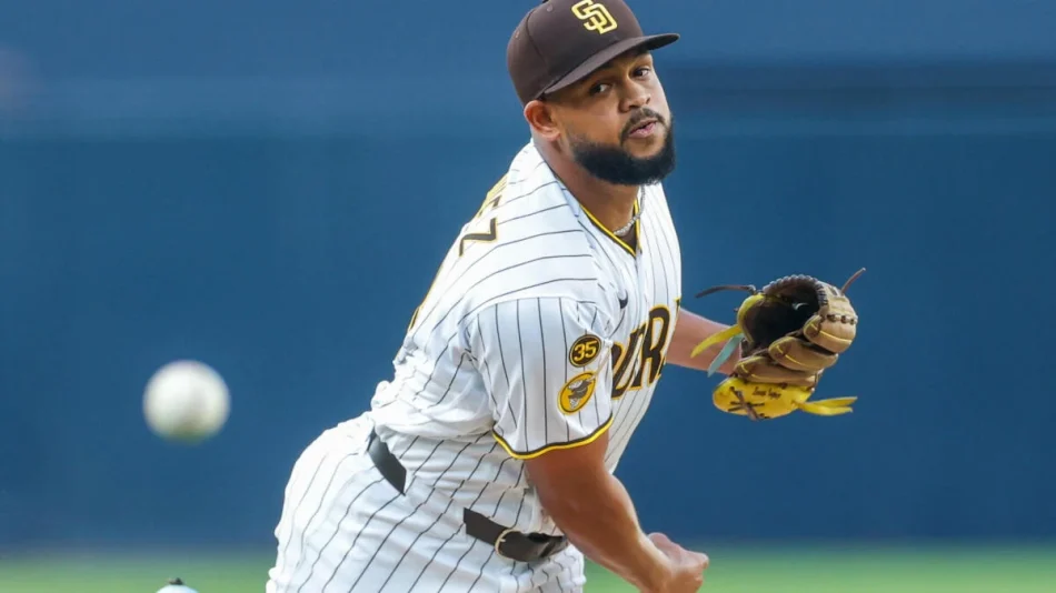 Fantasy baseball streaming pitchers Week 6: Best matchups, sleepers, and risks Fantasy baseball streaming pitchers Week 6: Best matchups, sleepers, and risks