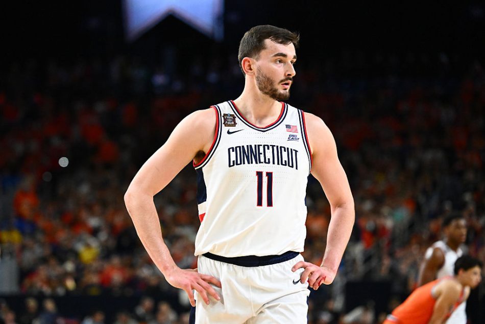 UConn’s Alex Karaban wants to leave ‘legacy that’s unmatched’ UConn’s Alex Karaban wants to leave ‘legacy that’s unmatched’