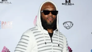 ‘Menace II Society’ actor Samuel Monroe Jr. on life support with meningitis