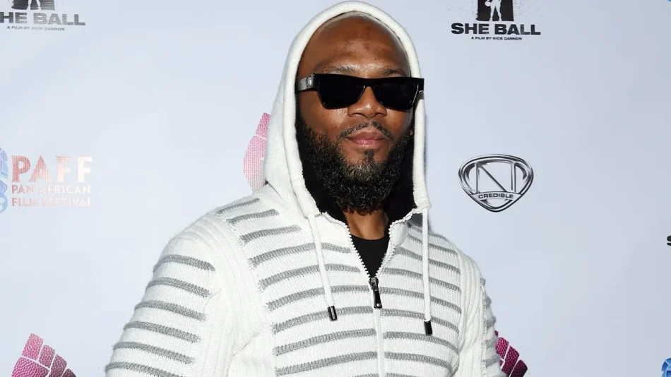 ‘Menace II Society’ actor Samuel Monroe Jr. on life support with meningitis