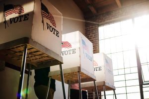 SAVE Act Successfully Stalled in Senate as a Result of Tireless Advocacy on Behalf of American Voters