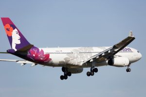 Hawaiian Airlines Pilots Must Shave Off Beards Later This Month As Alaska Airlines Overturns Rare Exemption