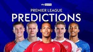 Premier League predictions and best bets | Football News