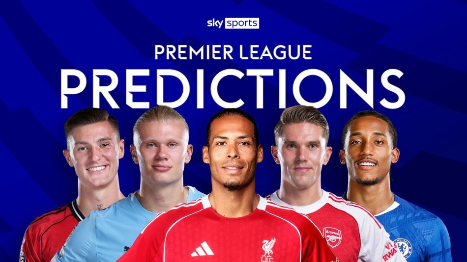 Premier League predictions and best bets | Football News