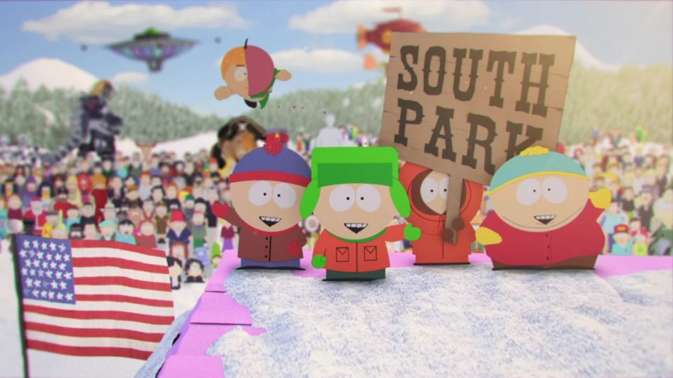 16 Years Ago, South Park’s Most Controversial Episode Premiered (And It’s Still Banned in 2026) 16 Years Ago, South Park’s Most Controversial Episode Premiered (And It’s Still Banned in 2026)