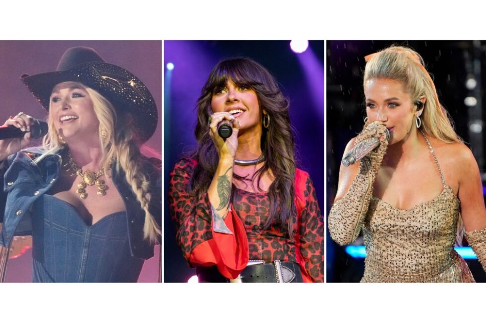 Megan Moroney, Miranda Lambert and Ella Langley lead 2026 ACM Awards nominations Megan Moroney, Miranda Lambert and Ella Langley lead 2026 ACM Awards nominations