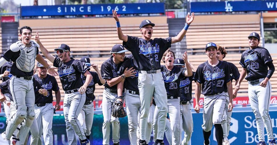 Prep talk: Spring high school championship schedules set Prep talk: Spring high school championship schedules set