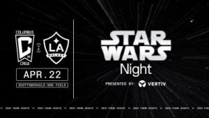 MATCH GUIDE | Crew vs. LA Galaxy