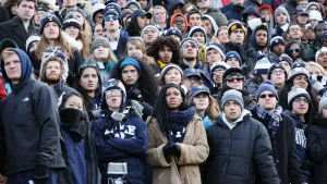 Yale AD Vicky Chun accused of ‘toxic environment’ by 8 ex-staffers