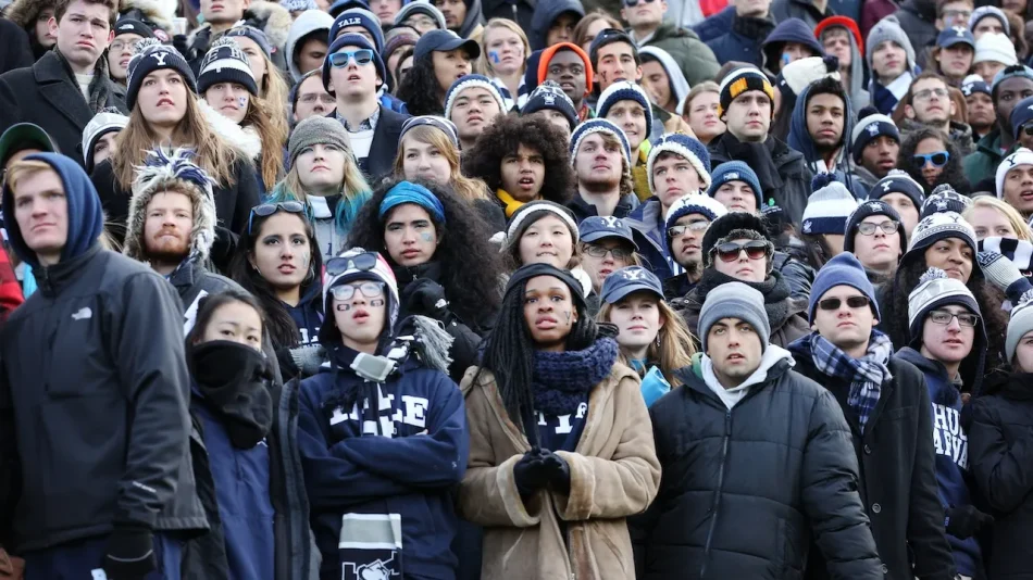 Yale AD Vicky Chun accused of ‘toxic environment’ by 8 ex-staffers Yale AD Vicky Chun accused of ‘toxic environment’ by 8 ex-staffers