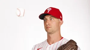 Former trusted Blue Jays reliever has rough Phillies intro after rushed debut