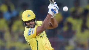 Sanju Samson score in today’s IPL 2026 match: How many runs did CSK star score against DC at Arun Jaitley Stadium, New Delhi
