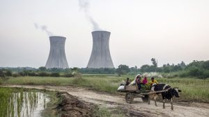 India is burning more coal as extreme heat and the Iran war squeeze energy supplies