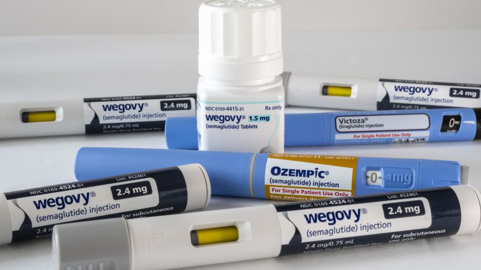 Novo Nordisk (NVO) Q1 2026 earnings: Wegovy sales jump Novo Nordisk (NVO) Q1 2026 earnings: Wegovy sales jump
