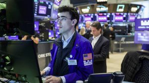 Stock market news for May 1, 2026