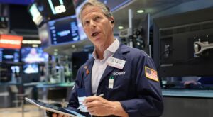 Stock market news for May 20, 2026
