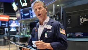 Stock market news for May 20, 2026