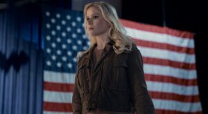 Erin Moriarty on ‘The Boys’ Season 5, Her Graves’ Disease Diagnosis, and Annie’s Final Journey