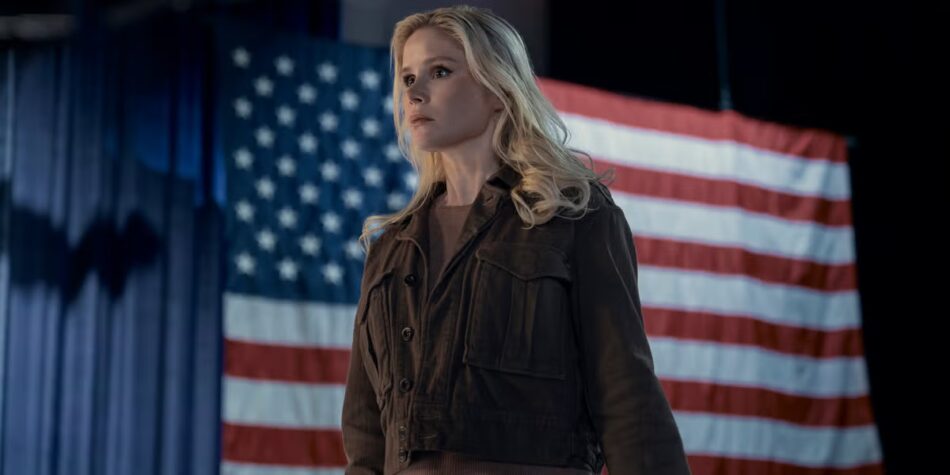 Erin Moriarty on ‘The Boys’ Season 5, Her Graves’ Disease Diagnosis, and Annie’s Final Journey Erin Moriarty on ‘The Boys’ Season 5, Her Graves’ Disease Diagnosis, and Annie’s Final Journey