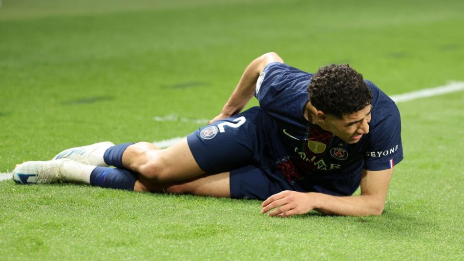 PSG’s Luis Enrique on managing rest ahead of Bayern return: ‘Like Tetris’ PSG’s Luis Enrique on managing rest ahead of Bayern return: ‘Like Tetris’