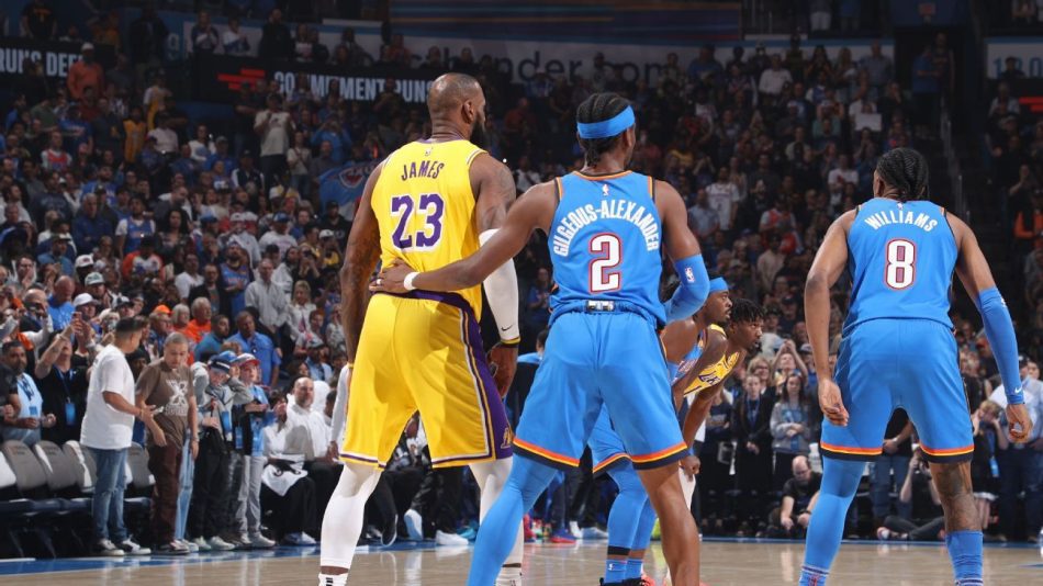 2026 NBA playoff picks: Experts predict the second round 2026 NBA playoff picks: Experts predict the second round