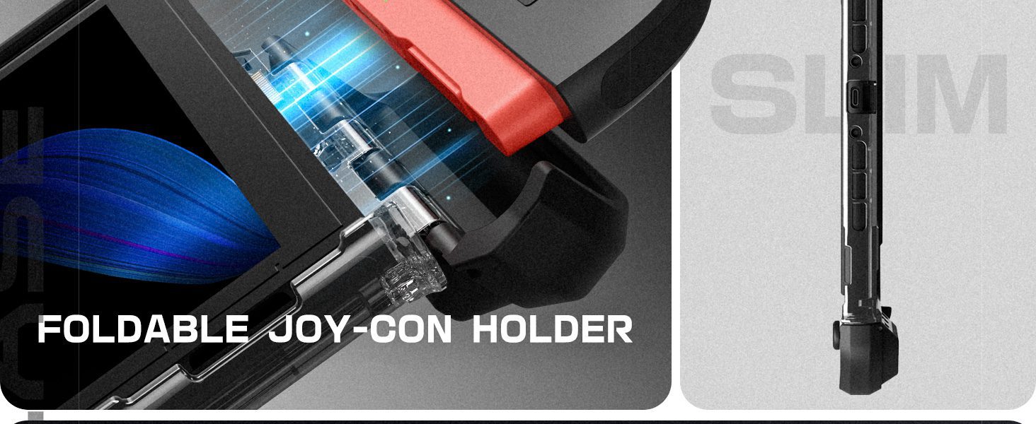 nintendo switch 2 case