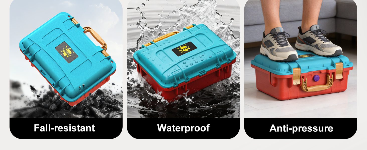 Switch Hard Case