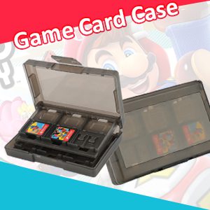 Game Card Case for Nintendo Switch