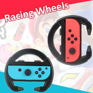 Steering Wheels