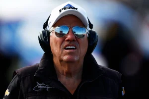 Who was Adria Hight? Details explored as the eldest daughter of NHRA legend John Force dies at 56