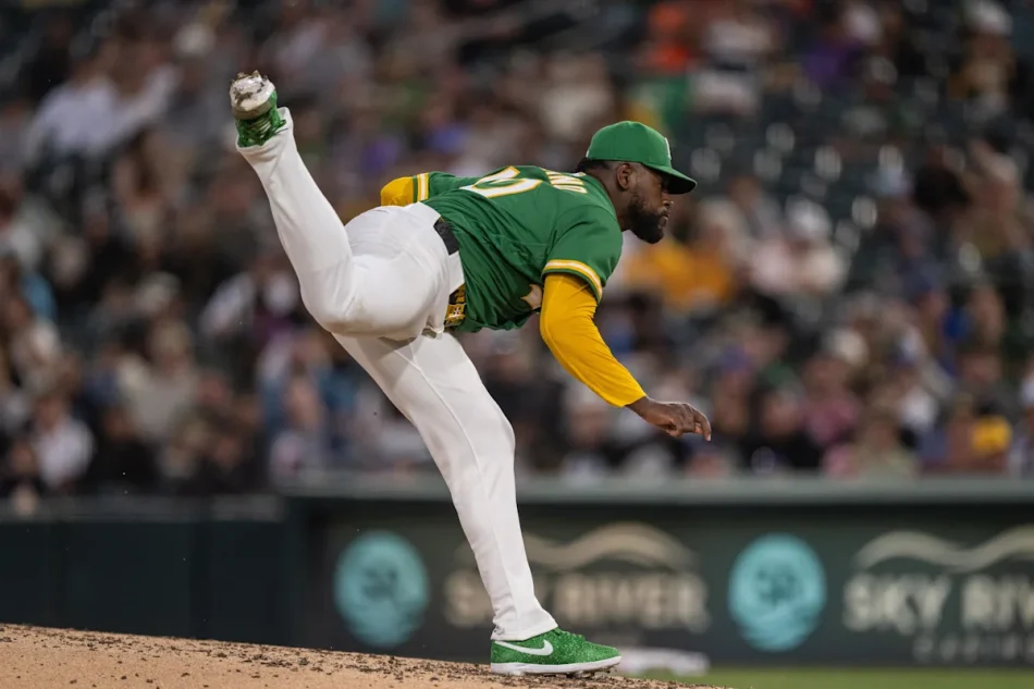 Elephant Rumblings: Phillies Up Next For the Athletics Elephant Rumblings: Phillies Up Next For the Athletics