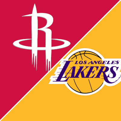 Rockets 99-93 Lakers (Apr 29, 2026) Final Score Rockets 99-93 Lakers (Apr 29, 2026) Final Score
