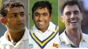 The greatest men’s international cricketers of the 21st century – Nos. 22 to 20 – Sehwag, Jayawardene, Cummins