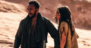 Saudi Arabia’s First Hollywood-Style Flop