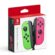 Nintendo Switch – Joy-Con (L/R)-Neon Green/Neon Pink Splatoon 2 (Japan Import) Nintendo Switch – Joy-Con (L/R)-Neon Green/Neon Pink Splatoon 2 (Japan Import)
