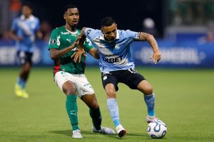 📋 It’s do-or-die! Palmeiras named to face Sporting Cristal