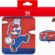 HORI Vault Case (Mario) for Nintendo Switch 2 – Hard Shell Case for Switch 2 – Officially Licensed by Nintendo HORI Vault Case (Mario) for Nintendo Switch 2 – Hard Shell Case for Switch 2 – Officially Licensed by Nintendo
