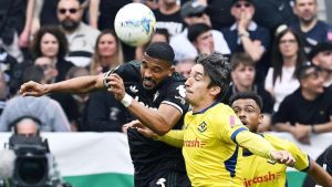 Juve-Verona LIVE | Risultato e gol in diretta | Serie A