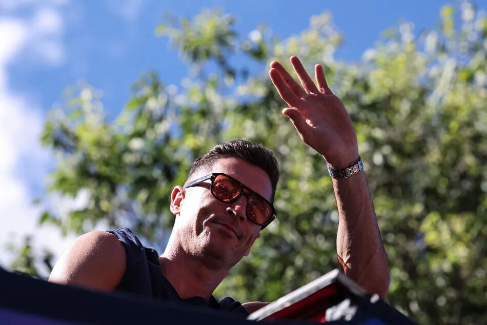 To już koniec! Lewandowski ogłasza ws. przyszłości To już koniec! Lewandowski ogłasza ws. przyszłości