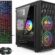 STGAubron Gaming PC Computer Desktop, Radeon RX 560 4G, Intel Core I7 8th up to 4.1GHz, 16G DDR4, 512G SSD, WiFi 6 & BT 5.2, RGB Fan x2, Windows 11 Home STGAubron Gaming PC Computer Desktop, Radeon RX 560 4G, Intel Core I7 8th up to 4.1GHz, 16G DDR4, 512G SSD, WiFi 6 & BT 5.2, RGB Fan x2, Windows 11 Home