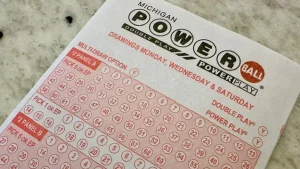 Powerball player patterns led to so many winning tickets April 29