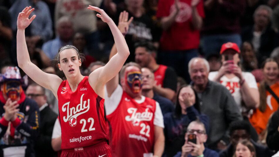 Caitlin Clark, Indiana Fever vs Seattle Storm where to watch WNBA game Caitlin Clark, Indiana Fever vs Seattle Storm where to watch WNBA game