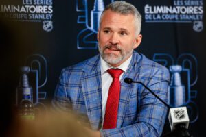 Canadien – Sabres | La pression, les problèmes de luxe et la discipline