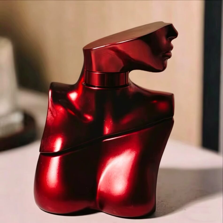 Billie Eilish No.3 EDP 3.4oz Latest Version | Long-Lasting Wearable Scent | Best Choice for Valentine’s Day