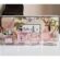 4pcs Set Of Floral Scented Perfume For WomenMen Scent Lasting Fragrance Pheromone Perfect For Lovers, Best Friends, Bosses, Birt