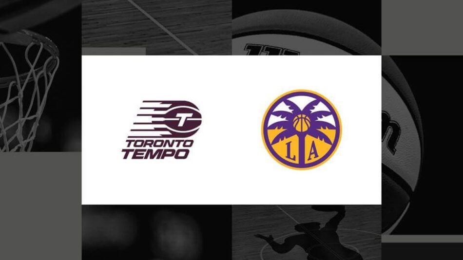 How to watch Tempo vs. Sparks: TV channel and streaming options for May 17 How to watch Tempo vs. Sparks: TV channel and streaming options for May 17