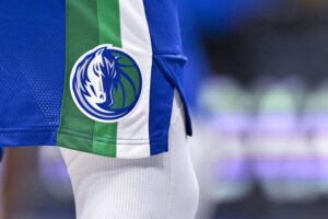 Mike Schmitz Discusses Being Hired As Mavs GM
